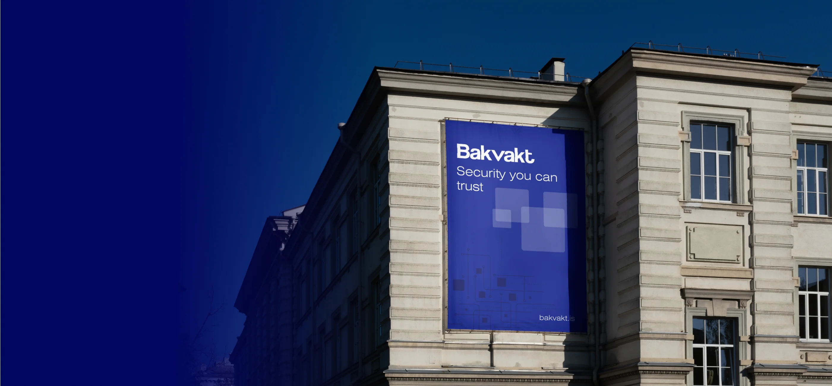 about Bakvakt