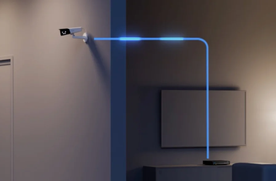 camera circuit