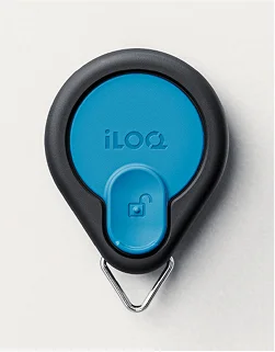 iloq-k55-key-fob