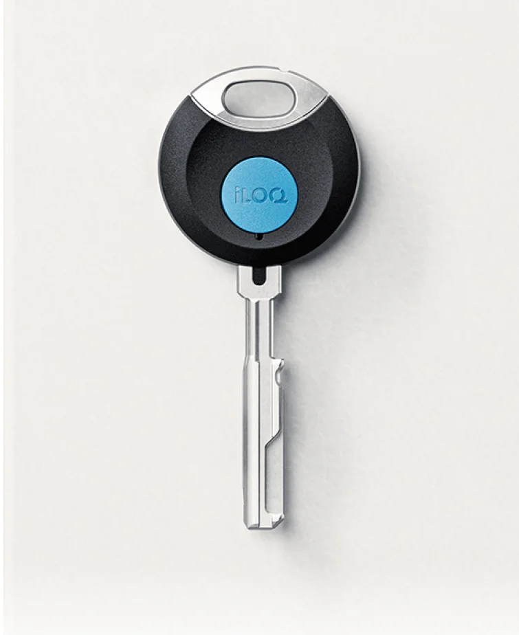 iloq key