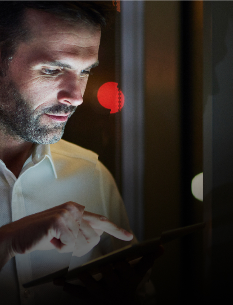 smart monitoring