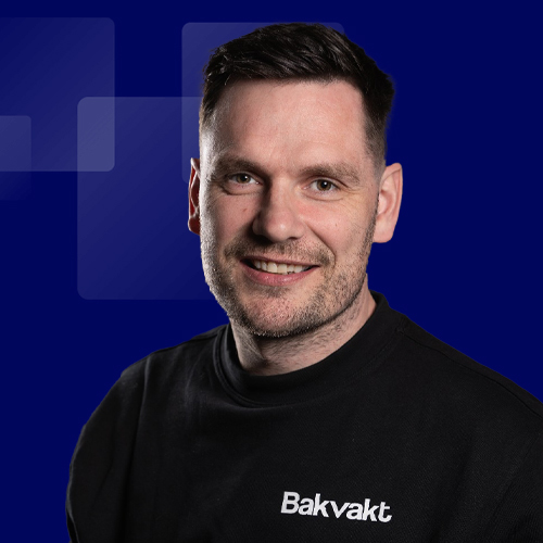 Bjarki Halldórsson
