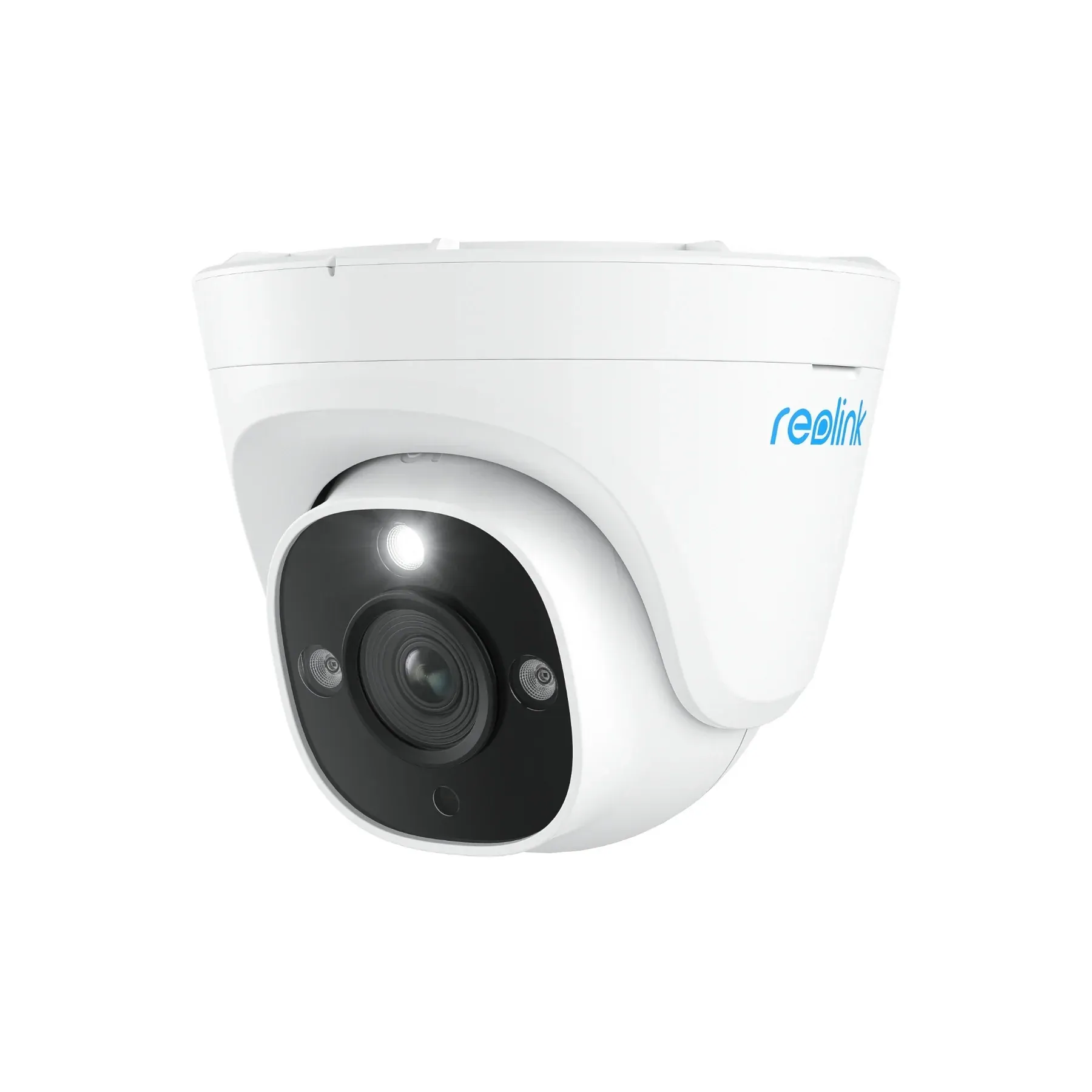 Reolink P344 – 12MP PoE öryggismyndavél með lita-nætursýn