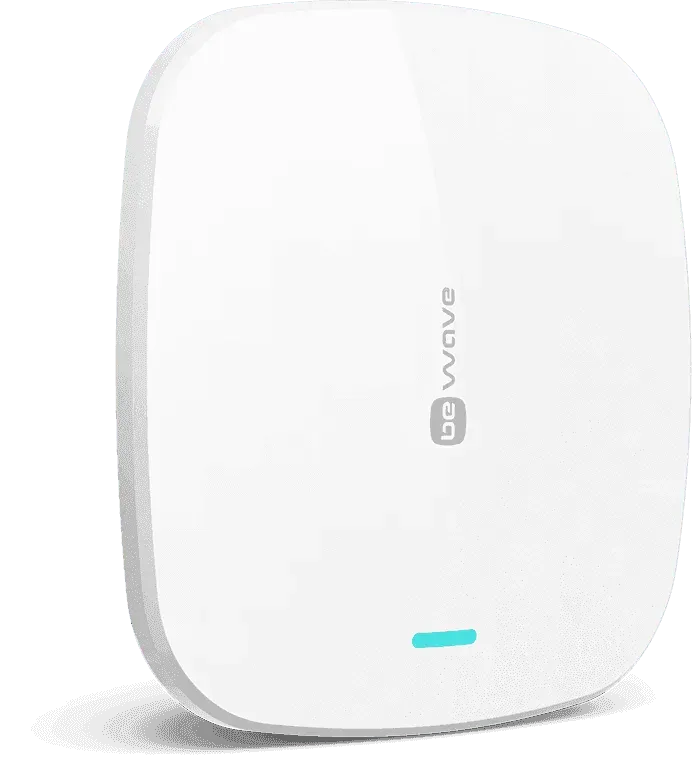 Smart HUB Plus – Snjallkerfisstýring með 4G og WiFi