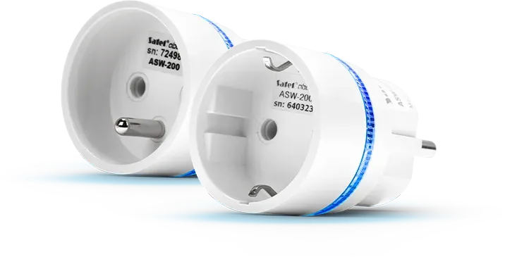 Snjalltengi – 230V AC