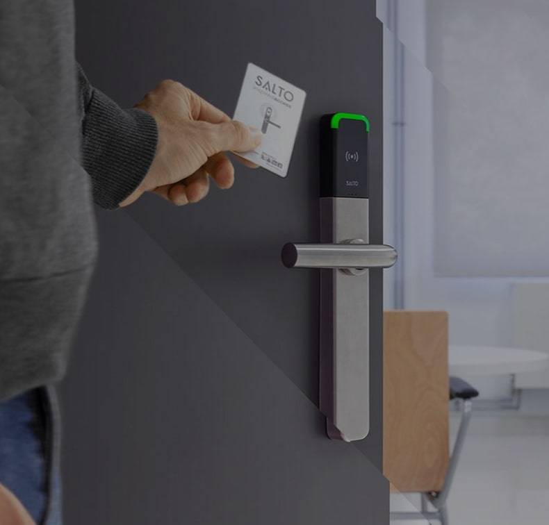 access control