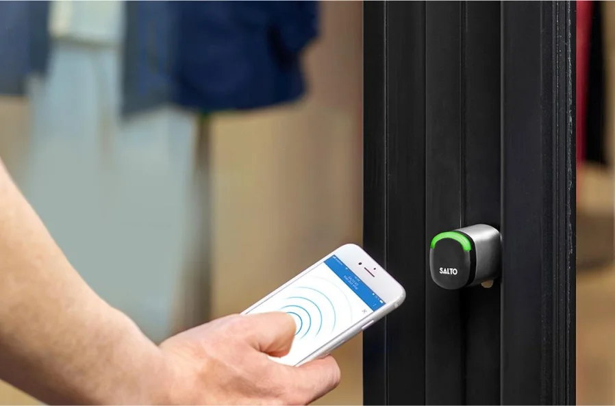 access management