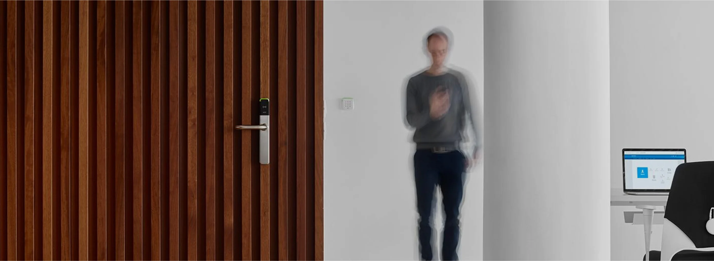 building office access management