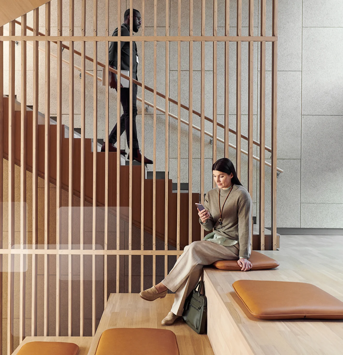 office access