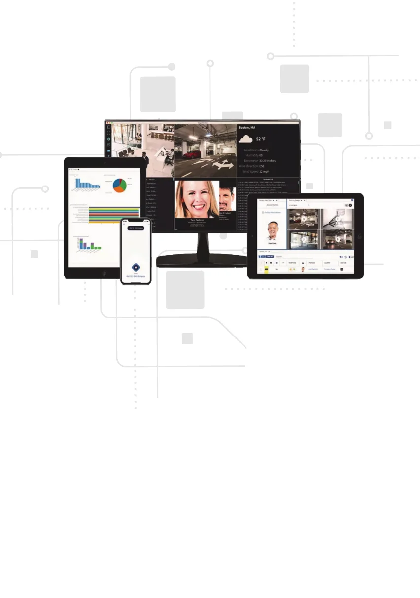 app data screen