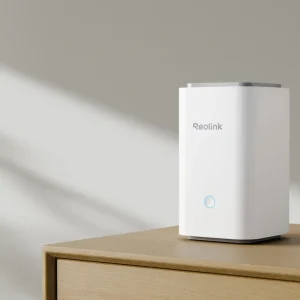 Reolink Home Hub – Wi-Fi 6 öryggismiðstöð fyrir heimilið