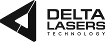Delta Lasers logo