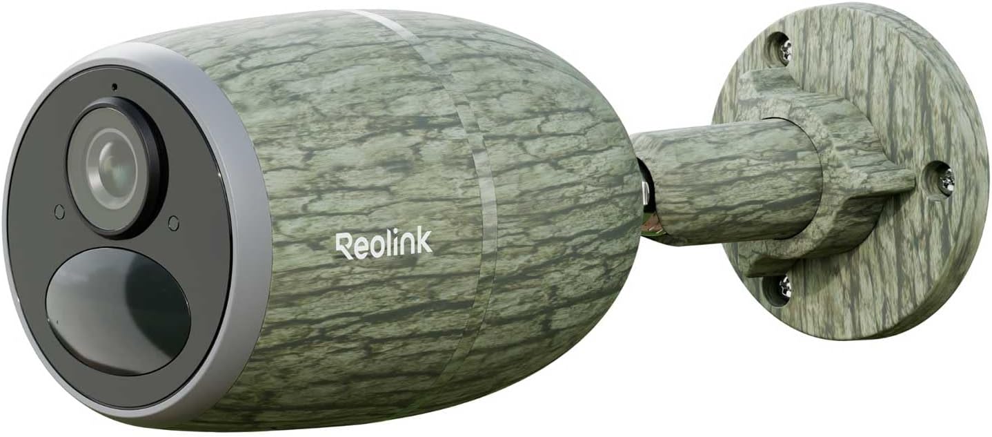 Reolink Go G330 C – 4MP 4G veiðimyndavél