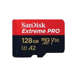 Sandisk Extreme Pro 128GB