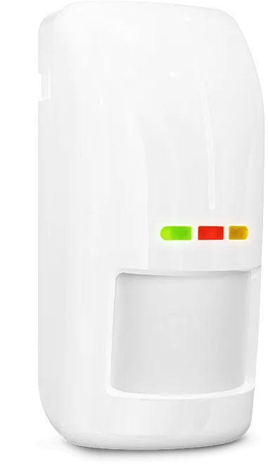 Outdoor Motion Detector snjall hreyfiskynjari utanhúss