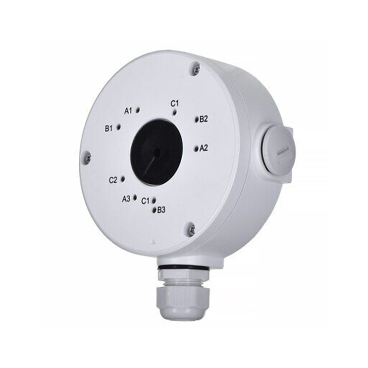 Reolink Junction Box B10W – Veggfesting og hlífðarbox