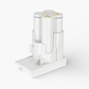 Nuki Power Pack fyrir Nuki Smart Lock