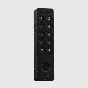 Nuki Keypad 2.0