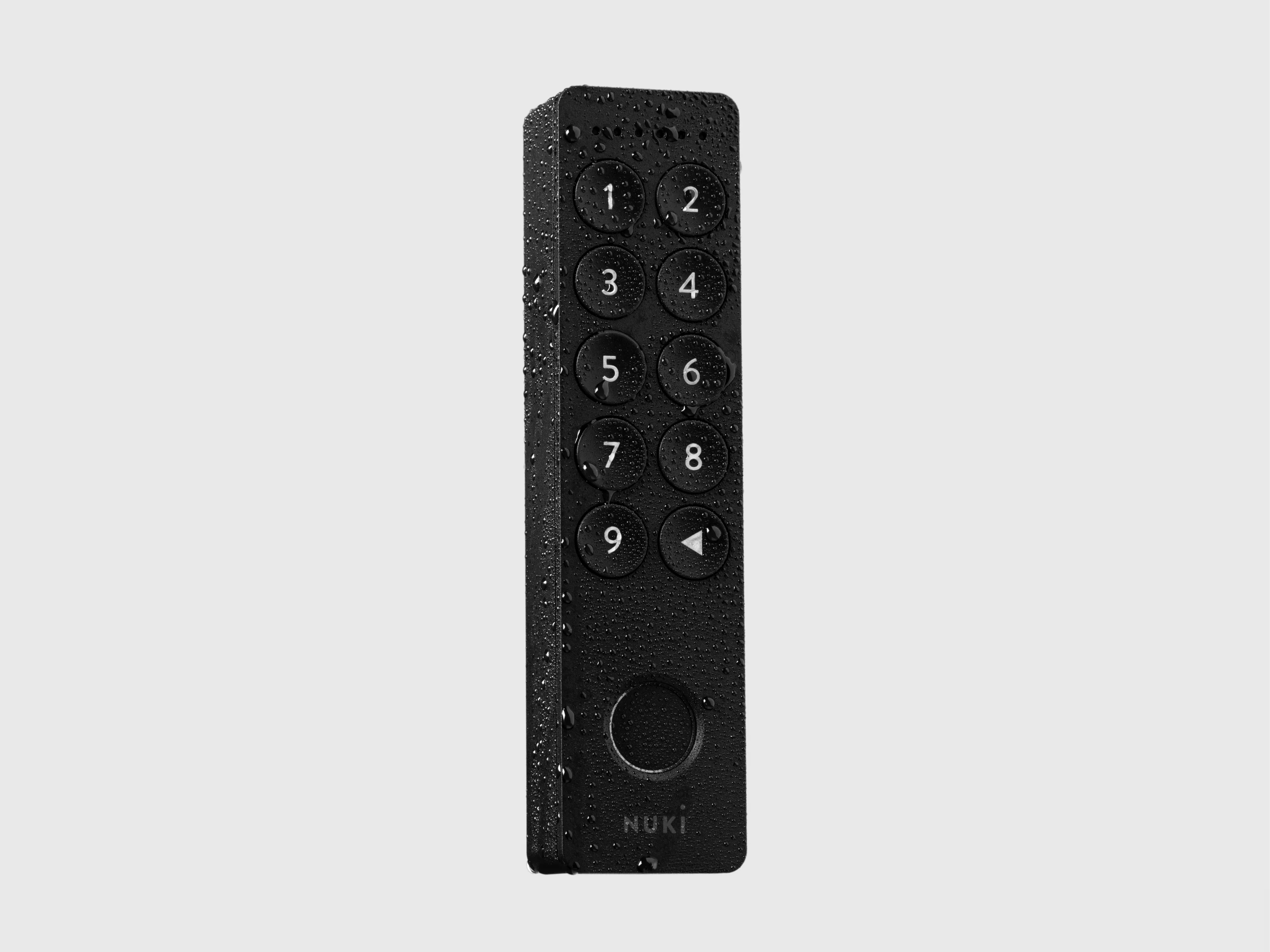 Nuki Keypad 2.0