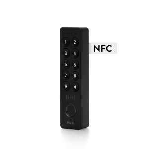Nuki Keypad 2 NFC