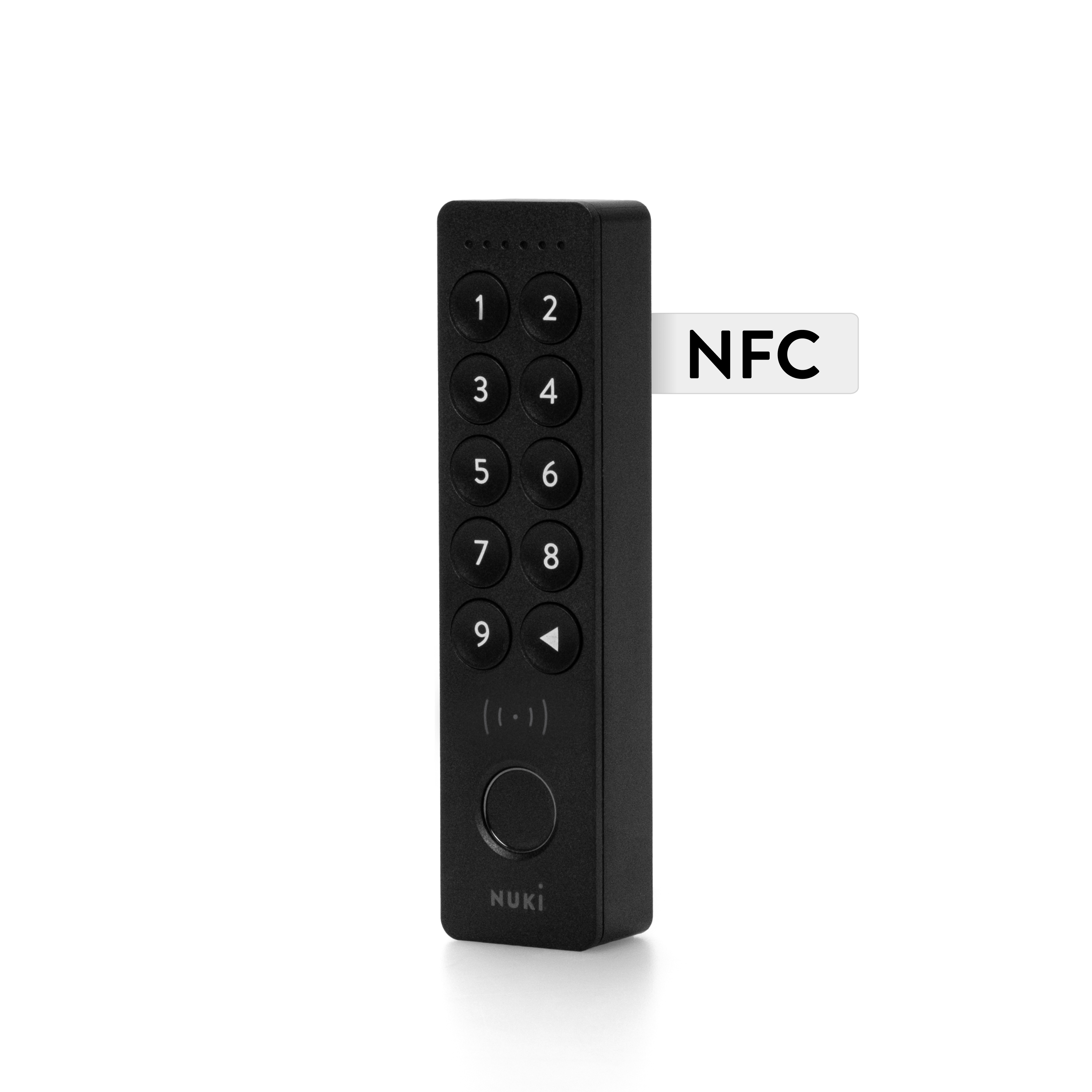 Nuki Keypad 2 NFC