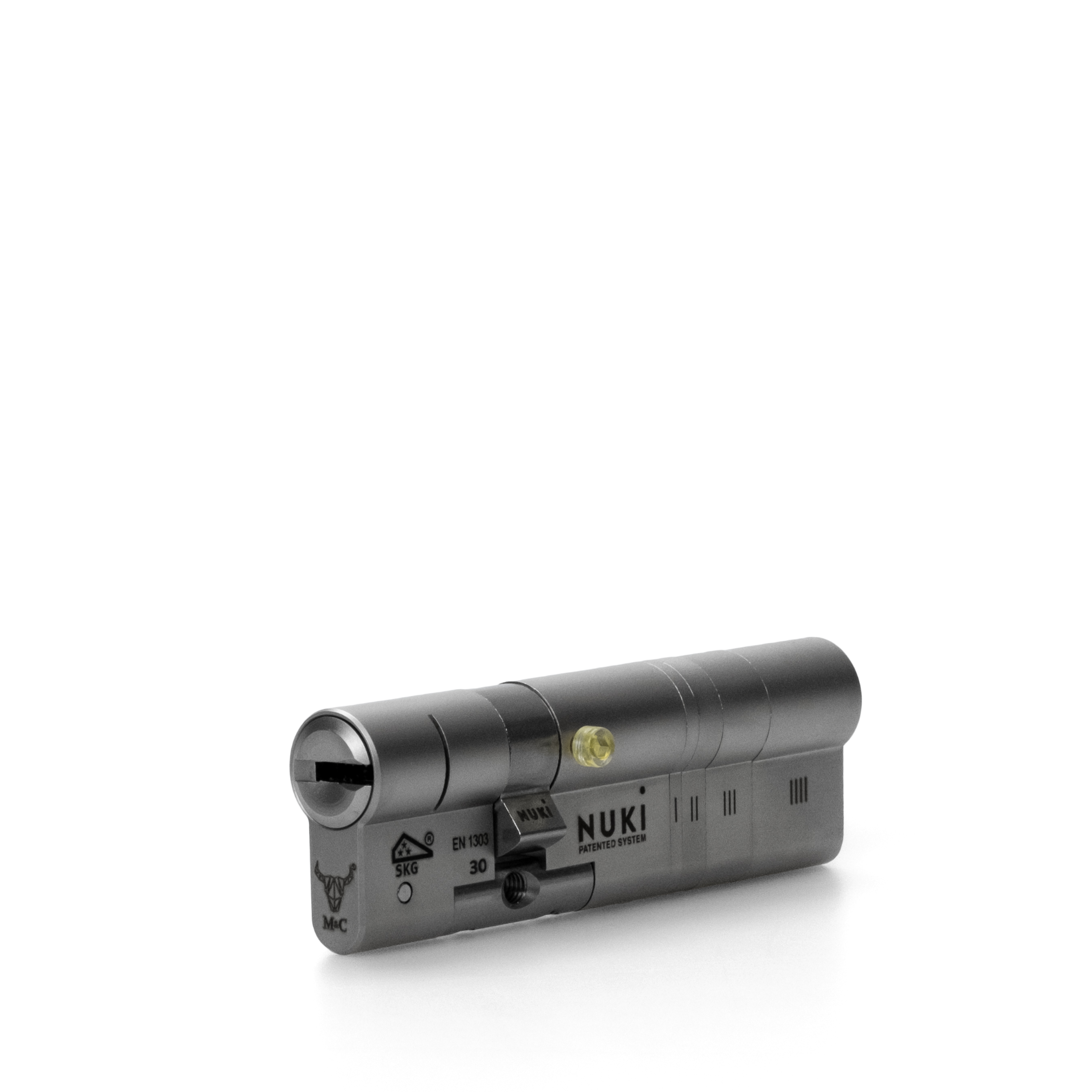 Nuki Universal Cylinder (2. kynslóð)