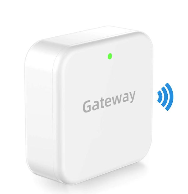 TTLock G2 WiFi gátt