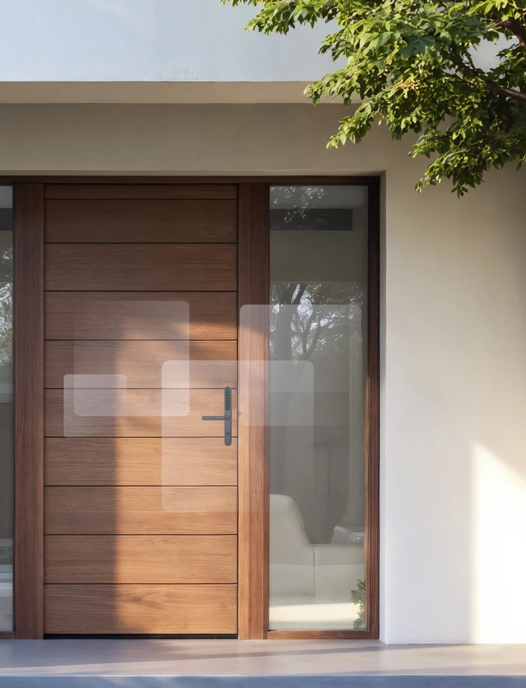 TTLock Slim Pro