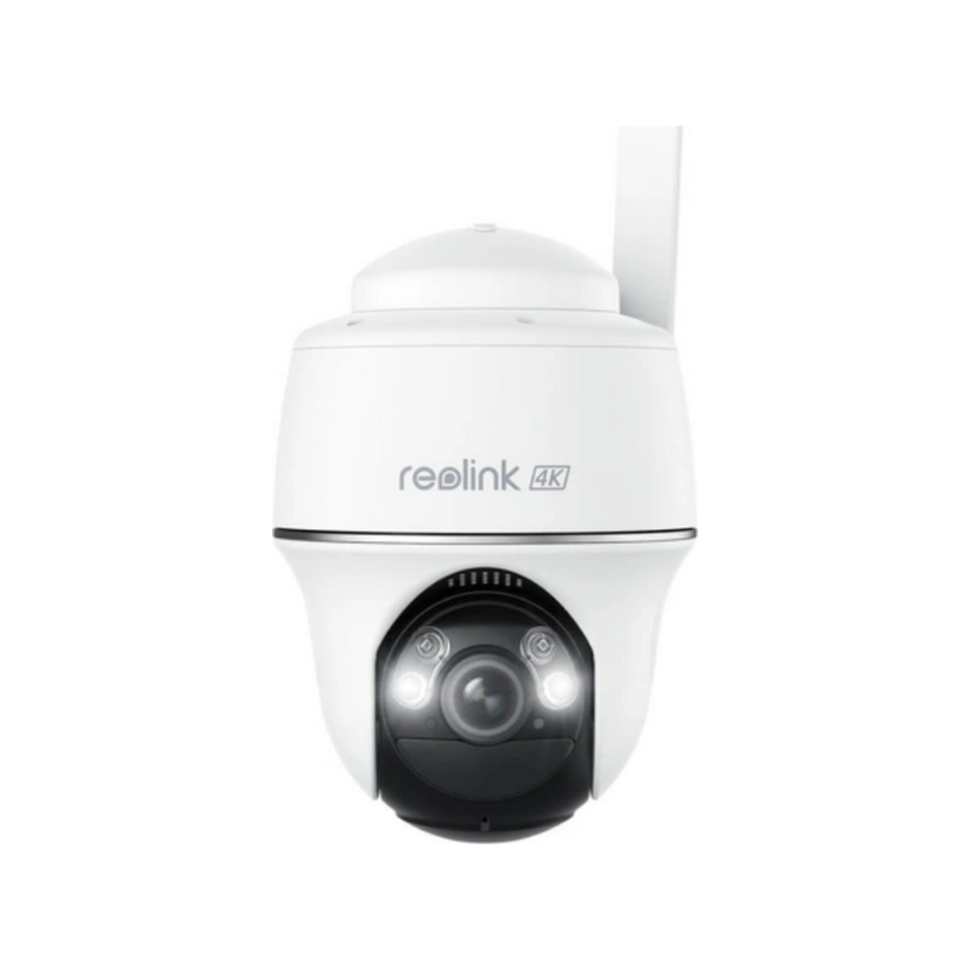 Reolink Go Series G440 4K 4G/LTE PT-rafhlöðumyndavél