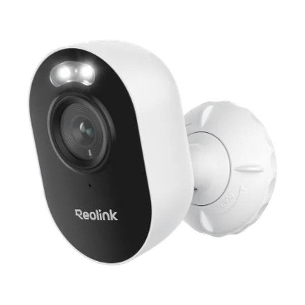 Reolink Lumus E430 4 MP Wi-Fi myndavél með kastljósum